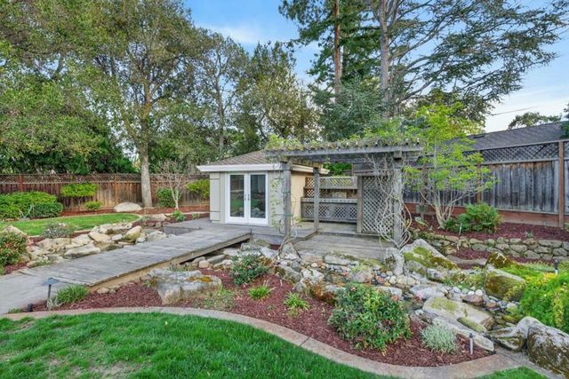 20026 Heritage Oak, Saratoga, CA 95070
