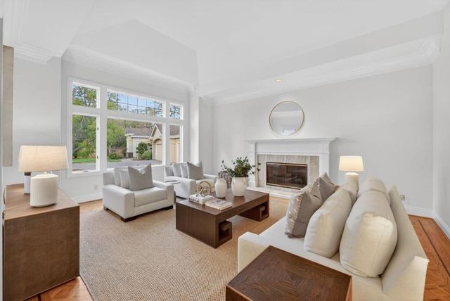 20026 Heritage Oak, Saratoga, CA 95070