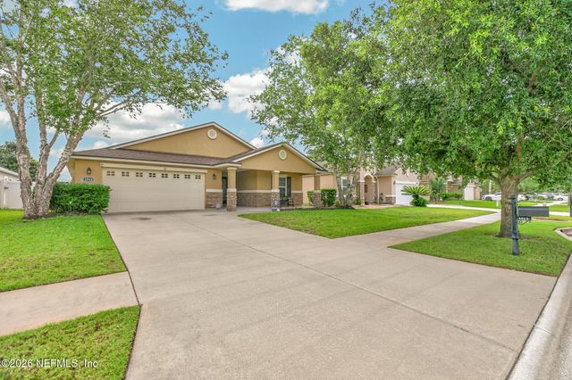 1513 LANTERN LIGHT Trail, Middleburg, FL 32068