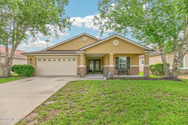 1513 LANTERN LIGHT Trail, Middleburg, FL 32068