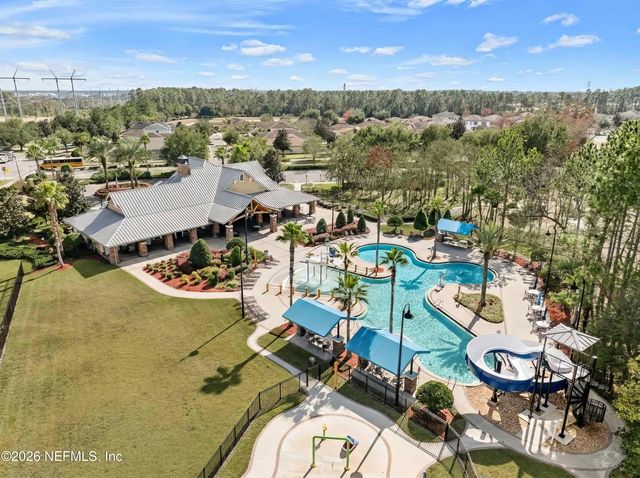 1513 LANTERN LIGHT Trail, Middleburg, FL 32068