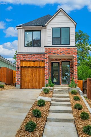 333 N Moore Street, Dallas, TX 75203