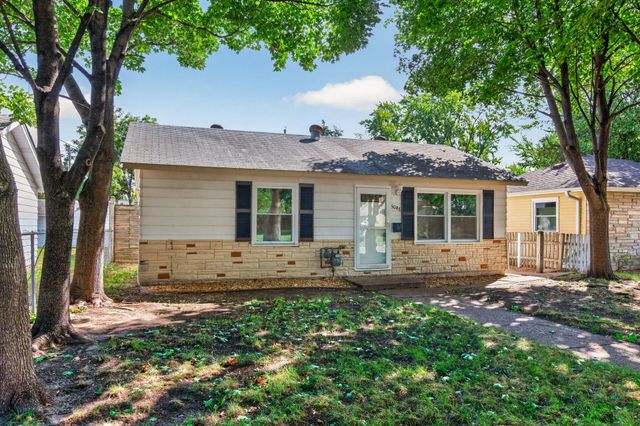 5048 Fremont Avenue N, Minneapolis, MN 55430