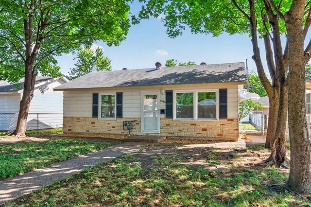 5048 Fremont Avenue N, Minneapolis, MN 55430