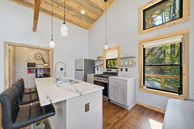 444 Weaver Road, Ellijay, GA 30536