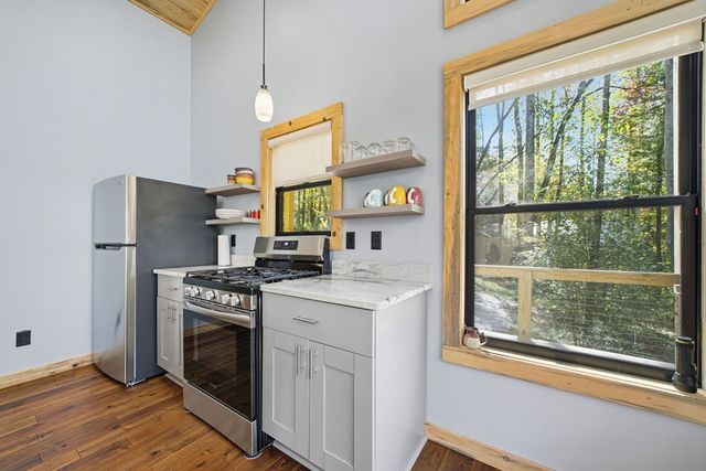 444 Weaver Road, Ellijay, GA 30536