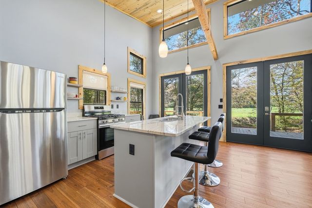 444 Weaver Road, Ellijay, GA 30536
