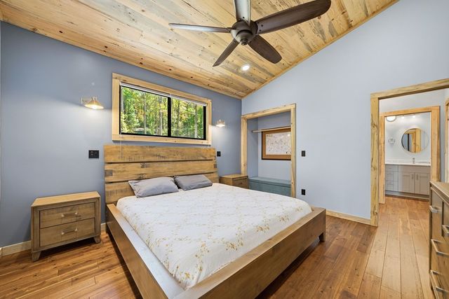 444 Weaver Road, Ellijay, GA 30536