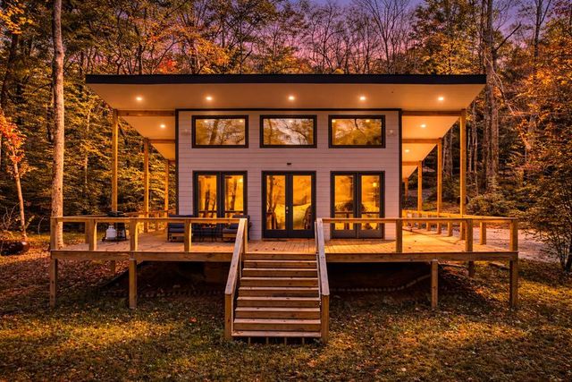 444 Weaver Road, Ellijay, GA 30536