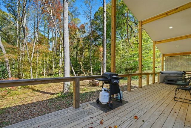 444 Weaver Road, Ellijay, GA 30536