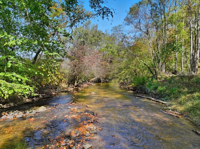 444 Weaver Road, Ellijay, GA 30536