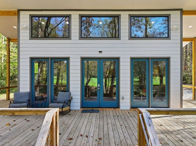 444 Weaver Road, Ellijay, GA 30536