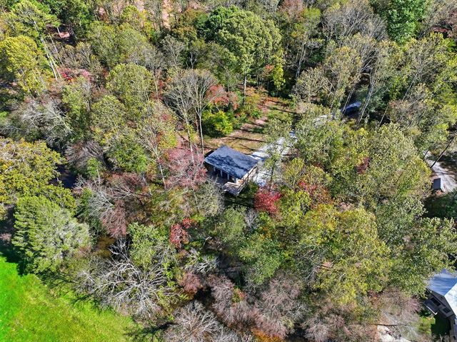 444 Weaver Road, Ellijay, GA 30536