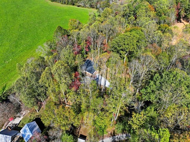 444 Weaver Road, Ellijay, GA 30536