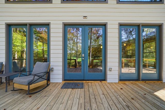 444 Weaver Road, Ellijay, GA 30536