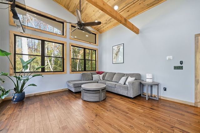 444 Weaver Road, Ellijay, GA 30536