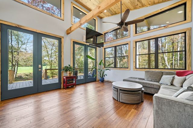 444 Weaver Road, Ellijay, GA 30536