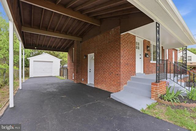 5013 MINEOLA RD, College Park, MD 20740
