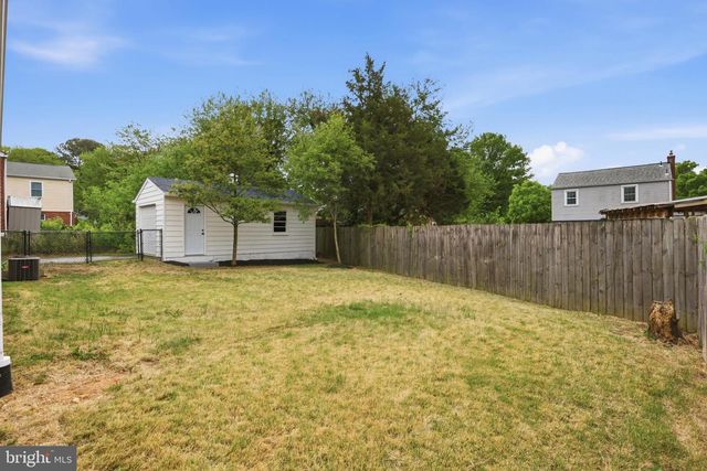5013 MINEOLA RD, College Park, MD 20740