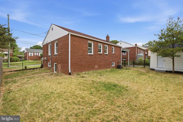 5013 MINEOLA RD, College Park, MD 20740