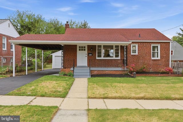 5013 MINEOLA RD, College Park, MD 20740