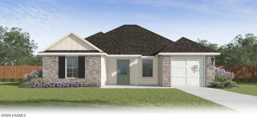 143 Grazin Court, Duson, LA 70529