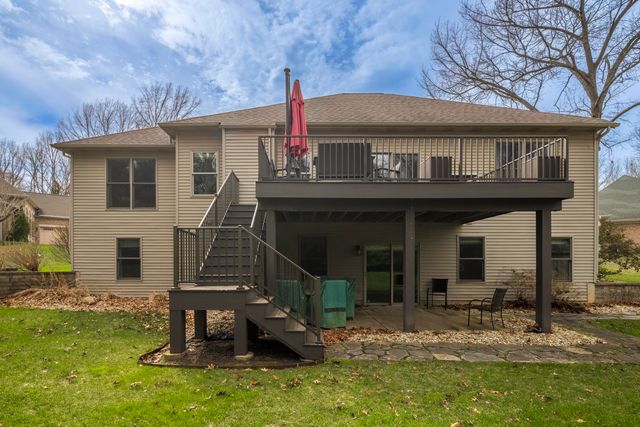 4650 W Merlot Court, La Porte, IN 46350