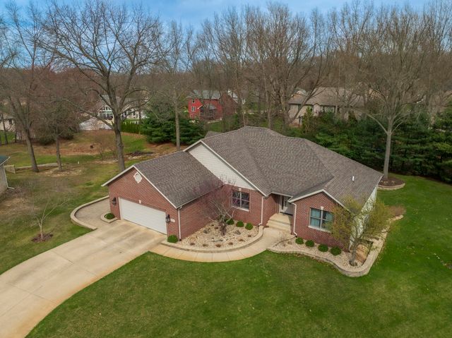4650 W Merlot Court, La Porte, IN 46350