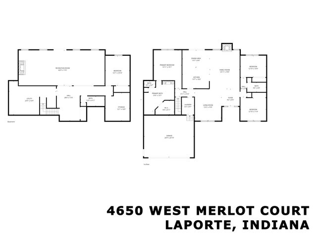 4650 W Merlot Court, La Porte, IN 46350