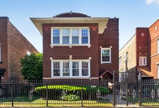 7440 S Paxton Avenue 2, Chicago, IL 60649