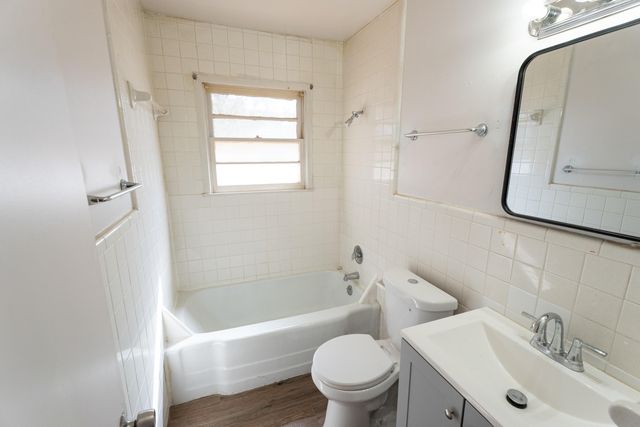 5607 43rd Street, Lubbock, TX 79414