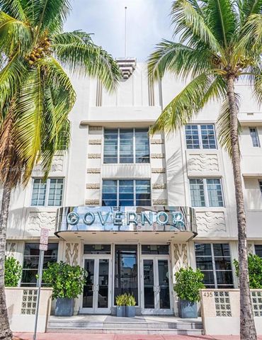 435 21st St 223, Miami Beach, FL 33139