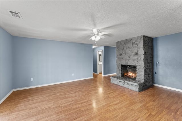 84 N Briarwood Road, Rogers, AR 72756