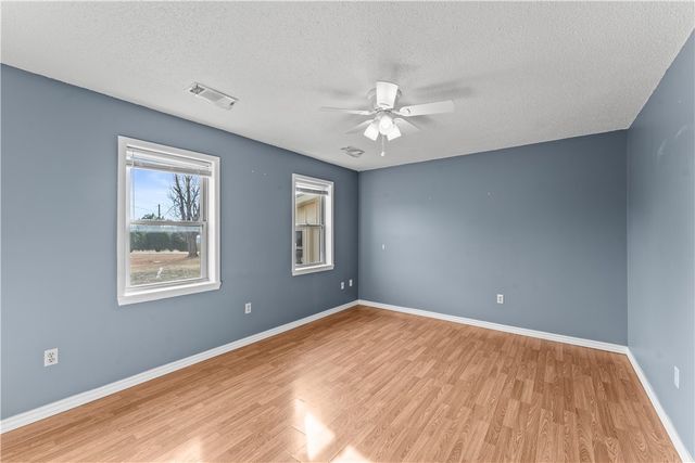 84 N Briarwood Road, Rogers, AR 72756