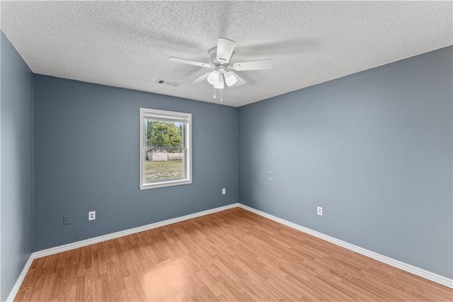 84 N Briarwood Road, Rogers, AR 72756