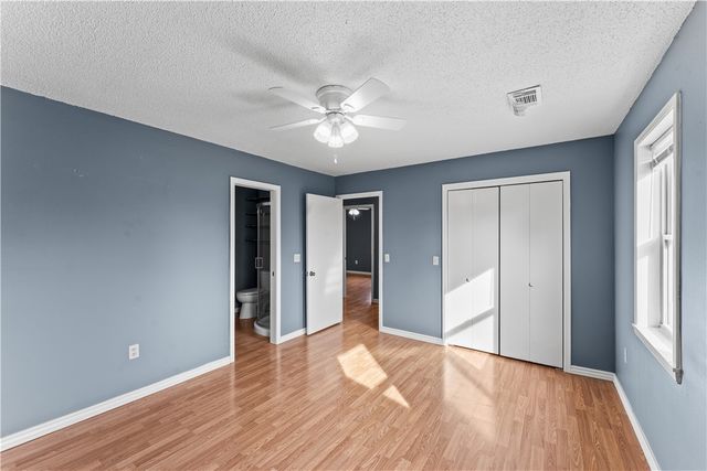 84 N Briarwood Road, Rogers, AR 72756