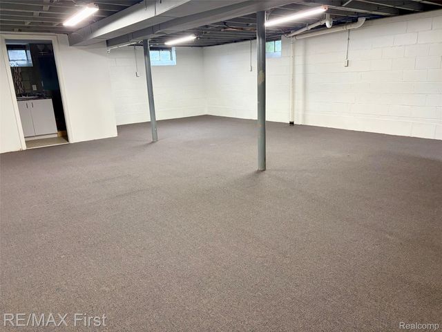 1815 McDonald Avenue, Royal Oak, MI 48073