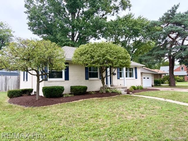 1815 McDonald Avenue, Royal Oak, MI 48073