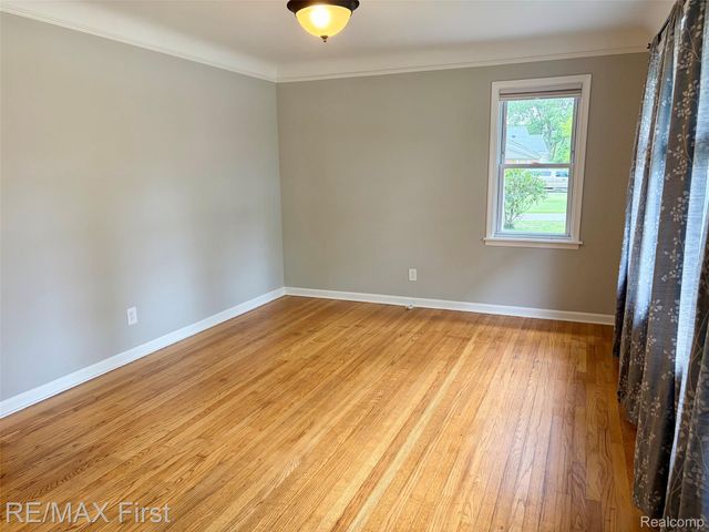 1815 McDonald Avenue, Royal Oak, MI 48073