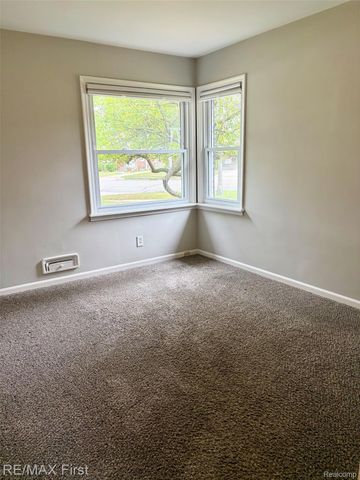 1815 McDonald Avenue, Royal Oak, MI 48073