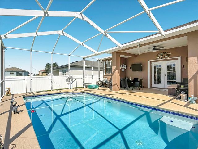 1974 MICHIGAN COURT, Poinciana, FL 34759
