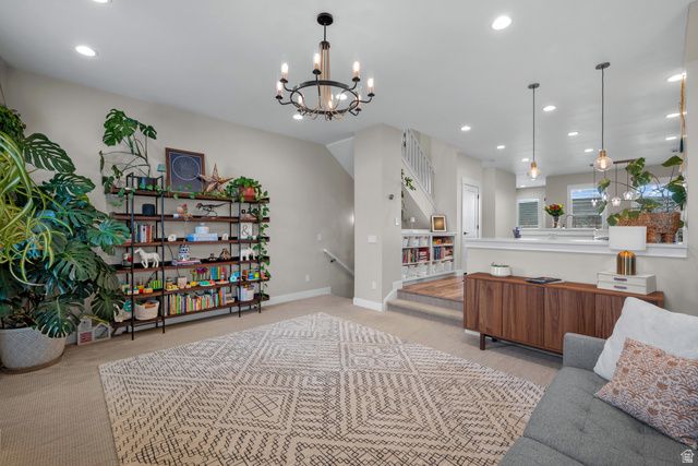 5299 W BOWSTRING WAY, South Jordan, UT 84009