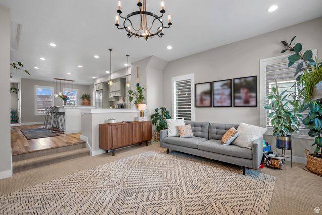 5299 W BOWSTRING WAY, South Jordan, UT 84009