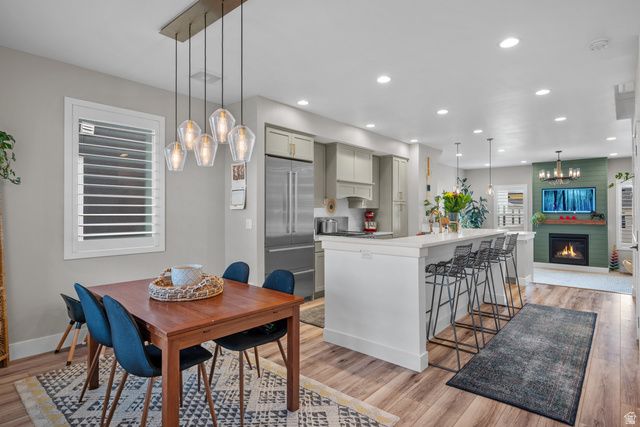 5299 W BOWSTRING WAY, South Jordan, UT 84009