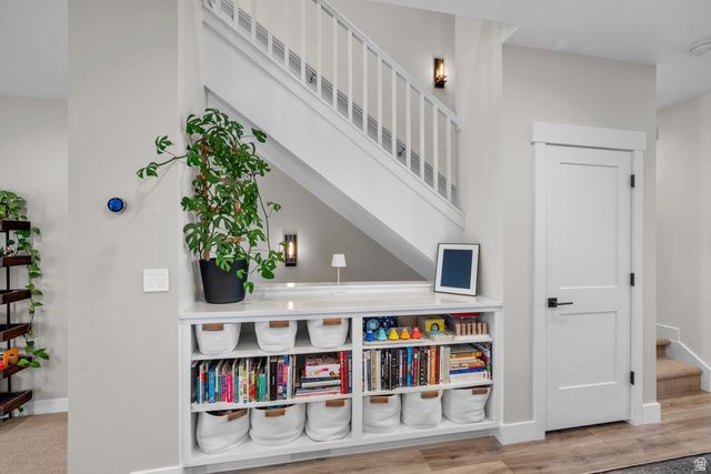 5299 W BOWSTRING WAY, South Jordan, UT 84009