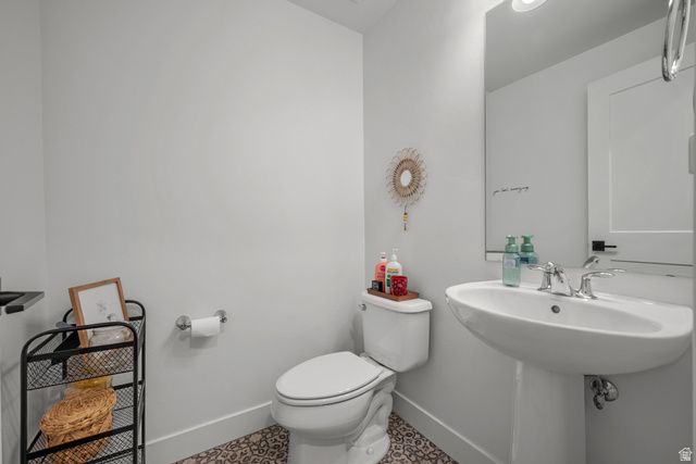 5299 W BOWSTRING WAY, South Jordan, UT 84009