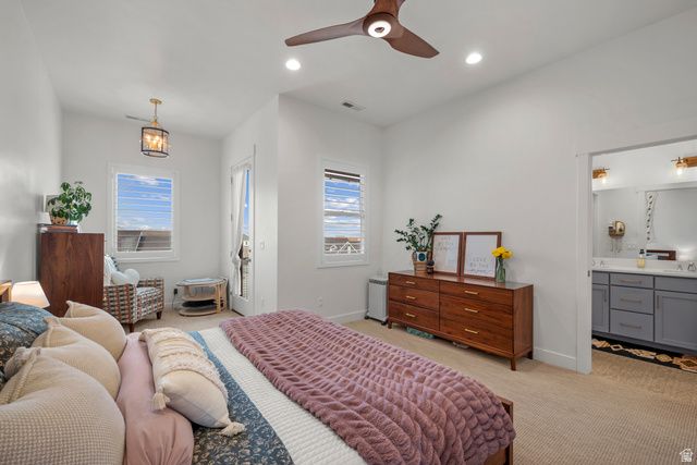 5299 W BOWSTRING WAY, South Jordan, UT 84009