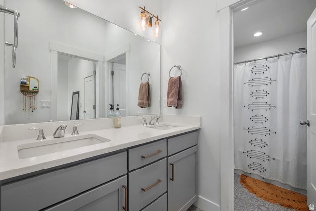 5299 W BOWSTRING WAY, South Jordan, UT 84009