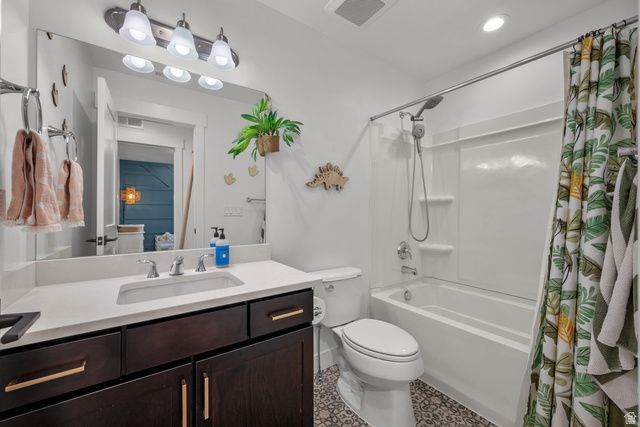 5299 W BOWSTRING WAY, South Jordan, UT 84009