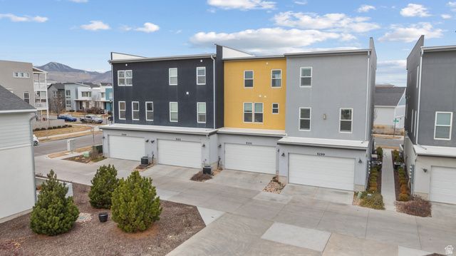 5299 W BOWSTRING WAY, South Jordan, UT 84009